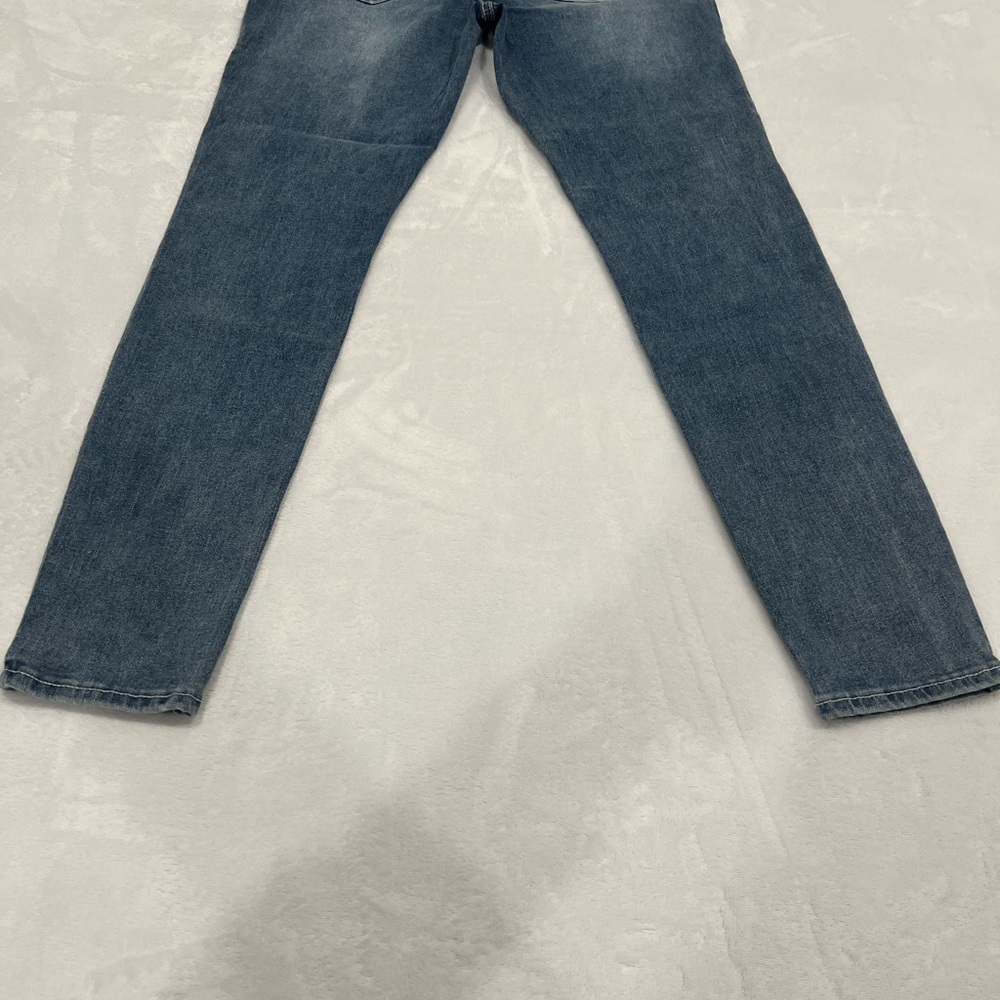 True Religion Women's Jeans with Crystals - Picture 2 of 10